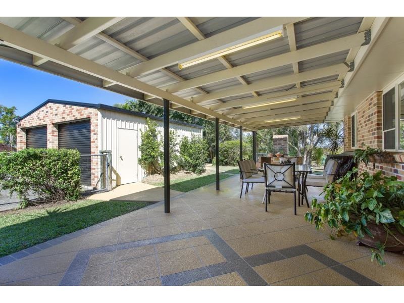 60-62 Sondra Lena Drive, Glenlee QLD 4711